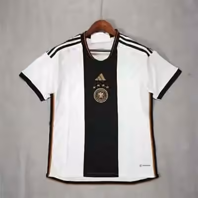 2022 Germany home
