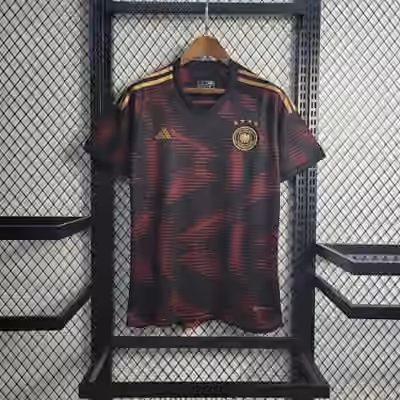 2022 Germany away