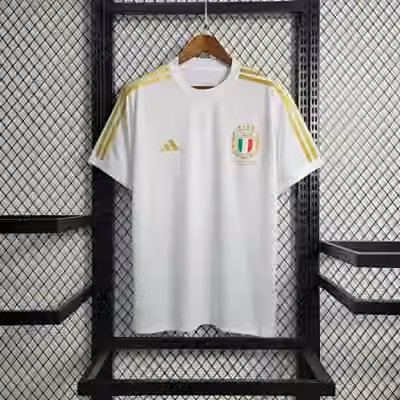 2023 Italy 125th Anniversario