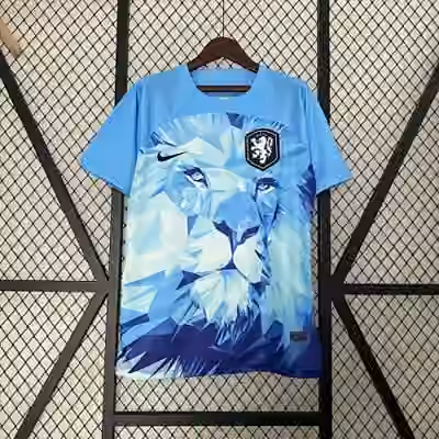 2024 Netherland blue special edtion