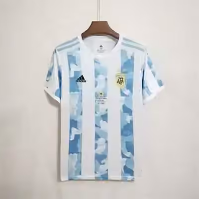 2021 Argentina Copa América Championship Edition