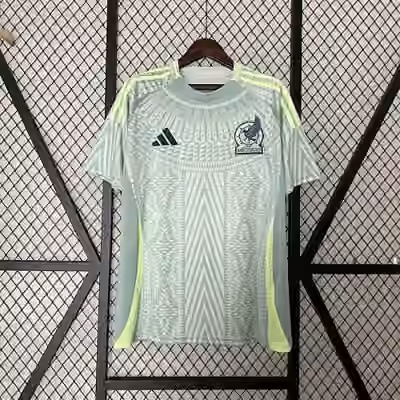 2024 Mexico Away Jersey S-2XL