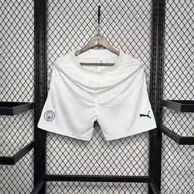 24-25 MCI home shorts