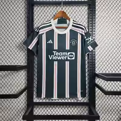 23-24 MNU away size S-4XL