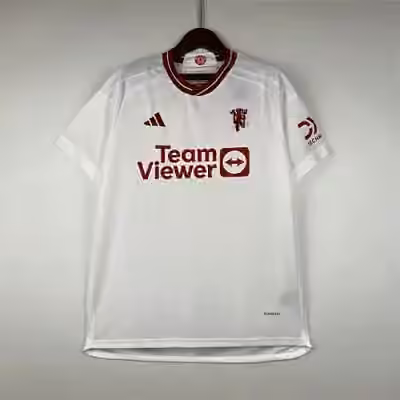 23/24 Manchester United Third Away