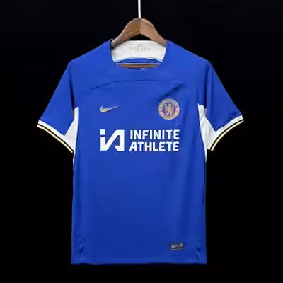 23/24 Chelsea home S-4XL
