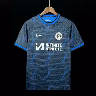 23/24 Chelsea Away Jersey S-4XL