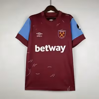 23/24 West Ham United Home S-4XL