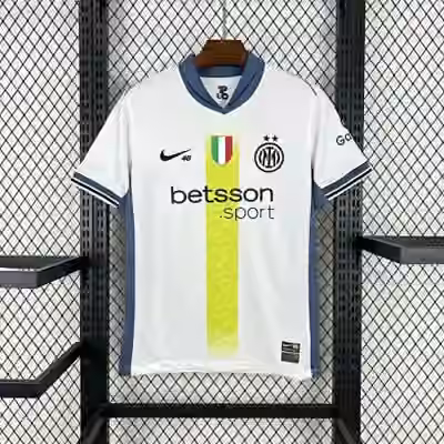 24/25 Inter milan Rossi Co branded Edition S-4XL