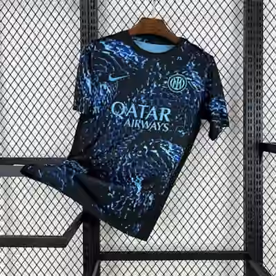 25/26 Inter milan Special Edition S-2XL