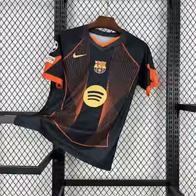 24/25 Barcelona Special Edition S-2XL