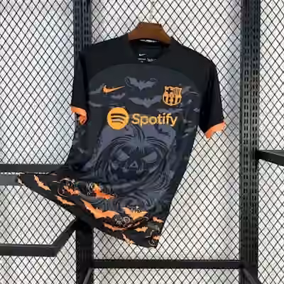 24/25 Barcelona Special Edition S-2XL