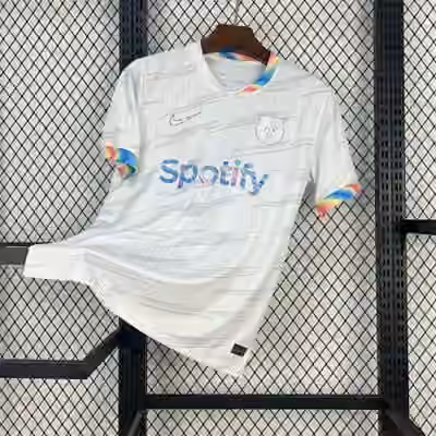 24/25 Barcelona Special Edition S-2XL