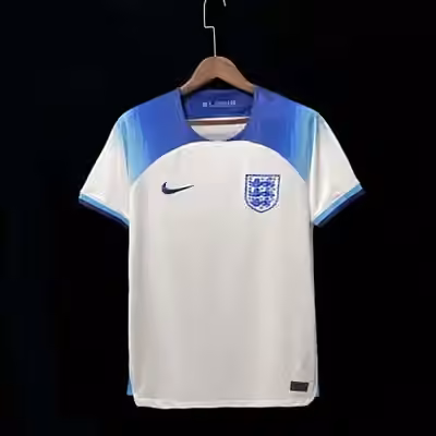 22/23 England Home S-4XL