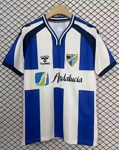 25/26 Malaga Anniversary Edition