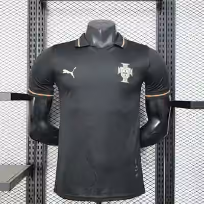 2026 Portugal Away player version S-2XL