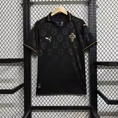 2026 Portugal Away S-4XL