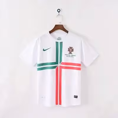 2012 Portugal Away S-2XL