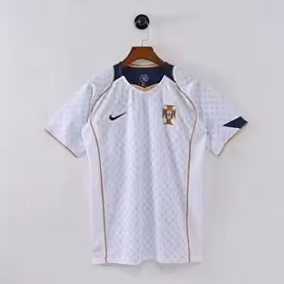 2004 Portugal Away S-2XL