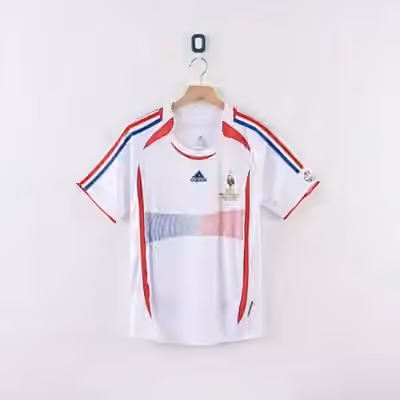 2006 France Away S-2XL