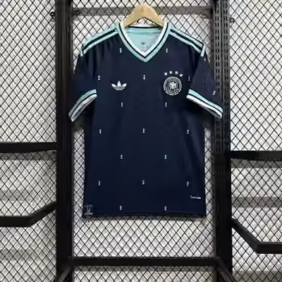 2026 Germany Away S-4XL