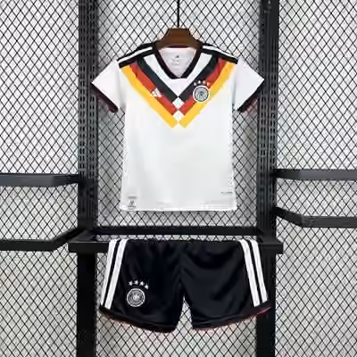 2026 Germany Home Adult/Kid kits 16-28