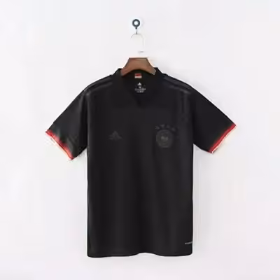 2021 Germany Away S-2XL