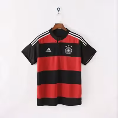 2014 Germany Away S-2XL