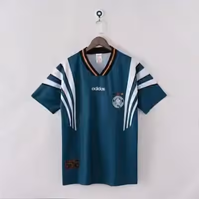1996 Germany Away S-2XL