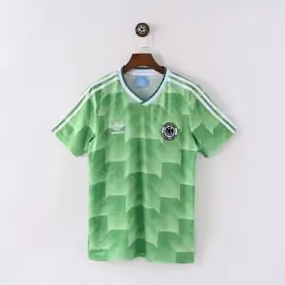 1998 Germany Away S-2XL