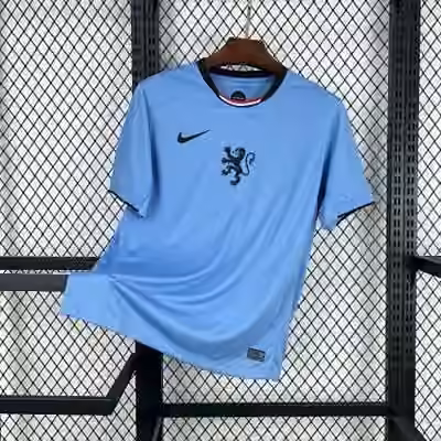 2025 Netherlands Special Edition S-4XL
