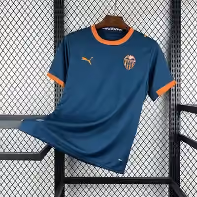 2026/27 Valencia CF Away Jersey