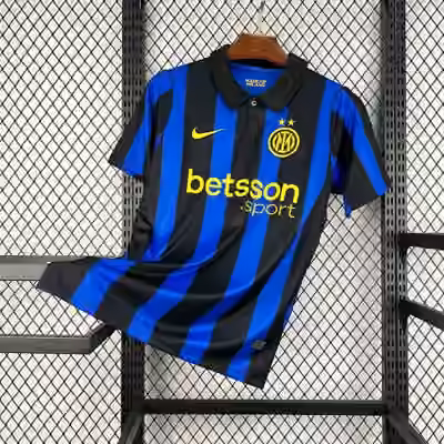 2026/27 Inter Milan Home Jersey