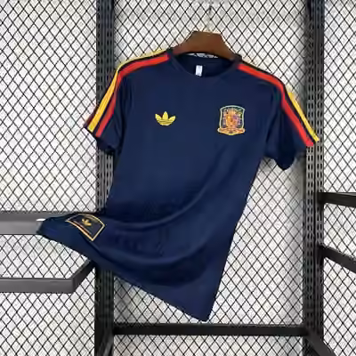 2026 Spain  OG Lifestyler Jersey