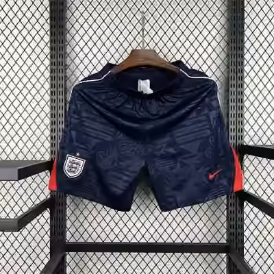 2026 England  Away Shorts