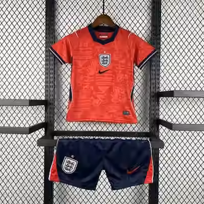 2026 England Away Jersey Adult/Kid kits