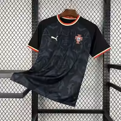 2026 Portugal  Special Jersey