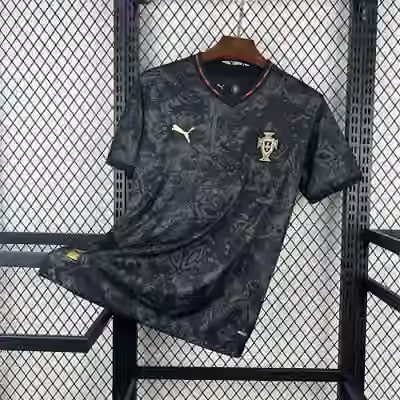 2026 Portugal  Special Edition Jersey