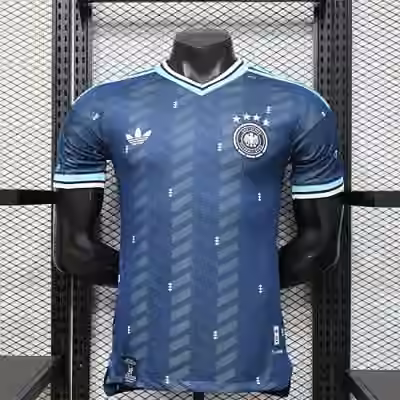 2026 Germany Away Jersey（Player version）