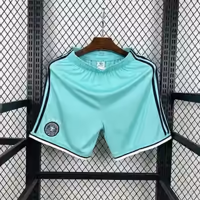 2026 Germany  Away Shorts