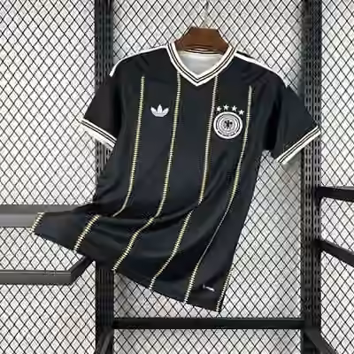 2026 Germany Third Away Jersey