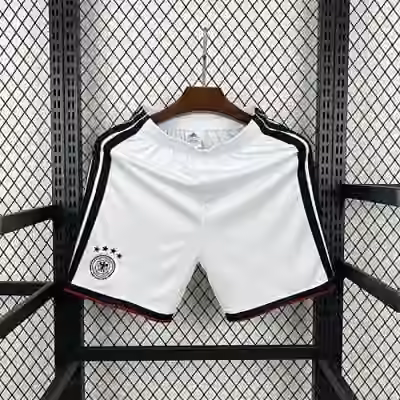 2026 Germany  Home Shorts