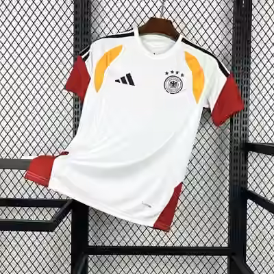 2026 Germany  Pre-Match Jersey