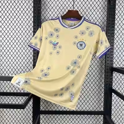 2026 Germany Special Jersey