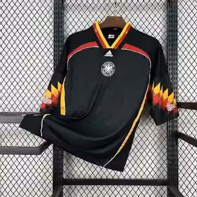 2026 Germany  Bringback Remixed Jersey