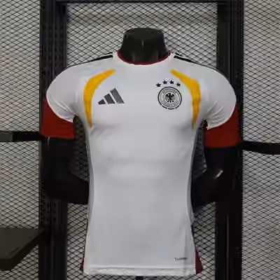 2026 Germany Training Jersey （Player Version）