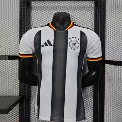 2026 Germany  Special Edition Jersey （Player Version）