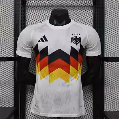 2026 Germany Special Edition Jersey （Player Version）