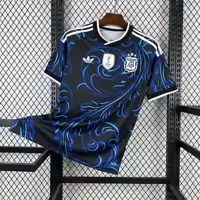 2026 Argentina Away Jersey S-4XL