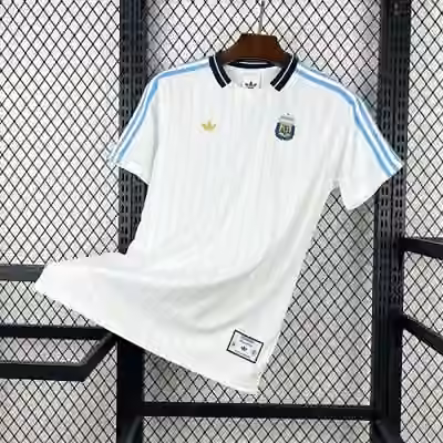 2026 Argentina Terrace Icons Jersey